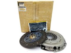 Laguna 3-III Clio 3-III Debriyaj Seti 2.0 16V F4R 302053201R -Renault Mais