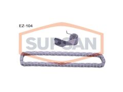 Eksantrik Zincir Kiti R12 R9 Kango 1400