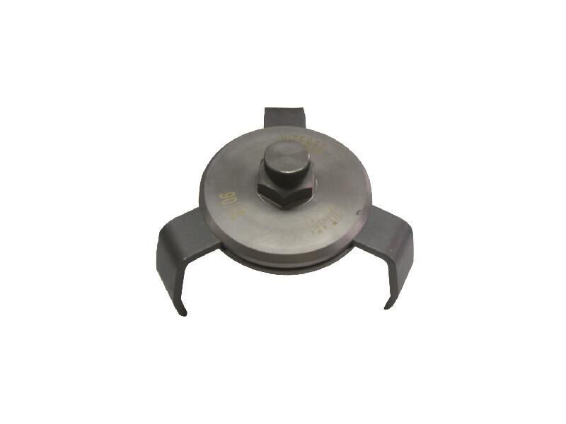 Depo Samandira Aparati