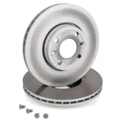 Fren Diski Ön Havali Megane Ii 02> Clio Iii 05>MODUS 04>MICRA 03>LOGAN 04>NOTE 06> (260X22) 4 Bijon