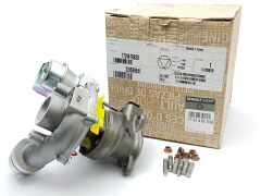 Turbo Mgn Iii - Clio Iv - Logan - Sandero - Dokker - Duster - Lodgy 1.5DCI (75/90PS)