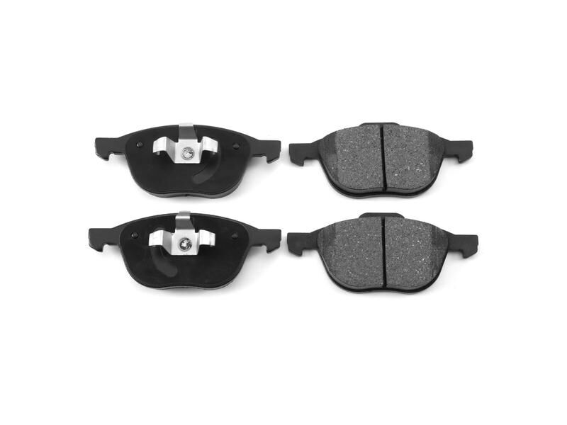 Fren Balatasi Ön Focus 04>18) Cmax 07>19 Kuga I - Ii 08>14 Volvo V40 19> C30 06>12 S70 08>13S40 04>1