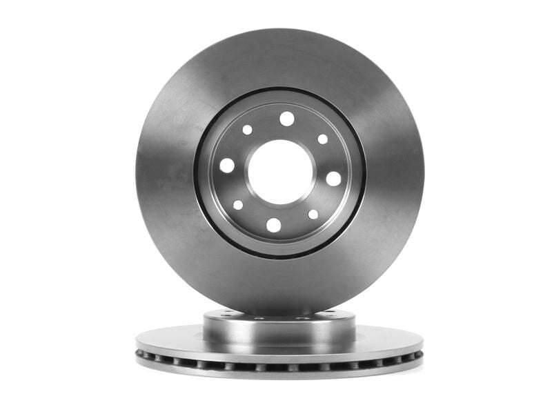 Fren Diski Ön Havali 257 Mm Albea Palio Doblo Fiorino 2.0 Tempra Marea