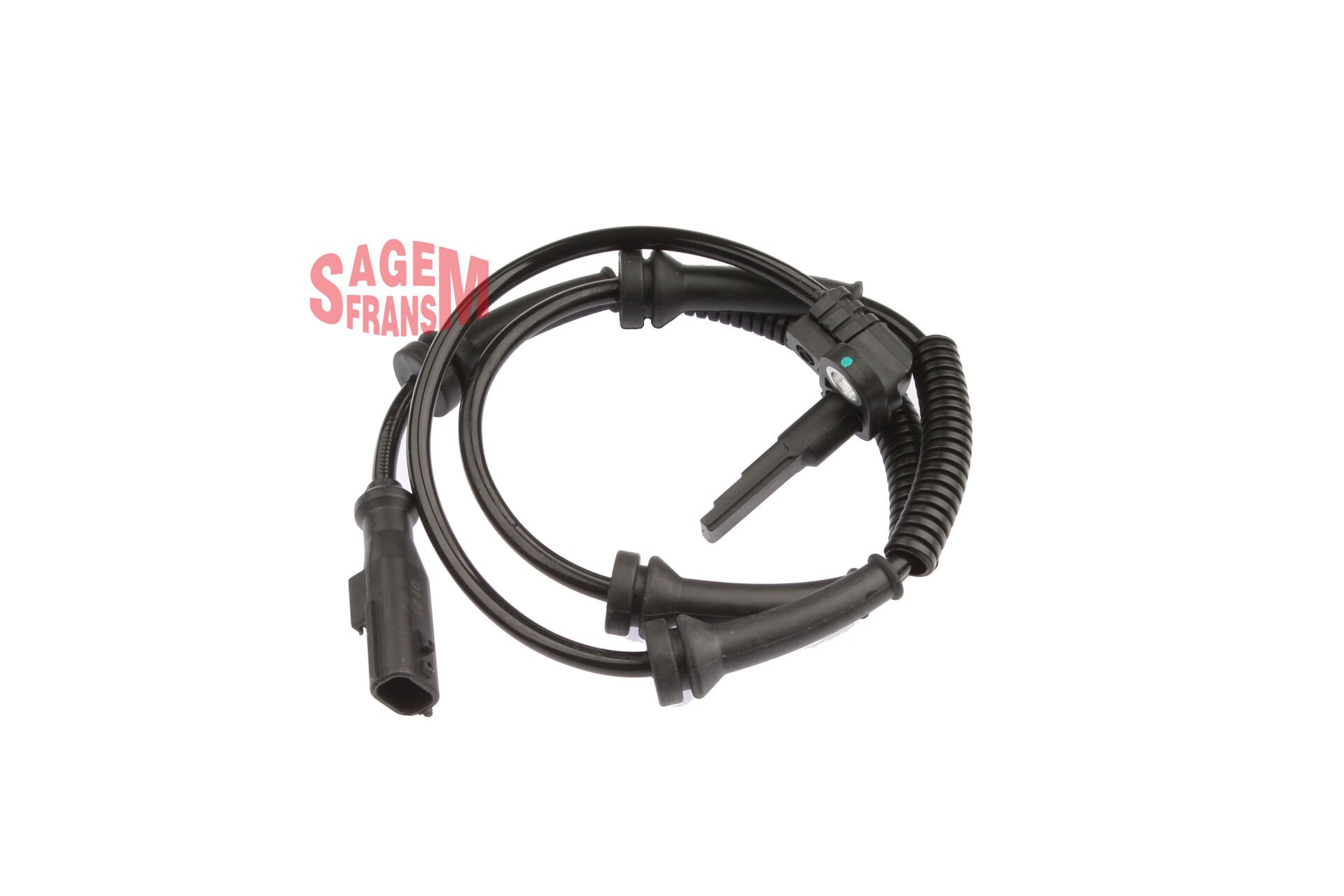 Abs Sensor Kablo Trafic Iii Ön Sağ Sol