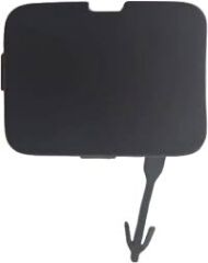 Arka Çeki Demiri Kapagi Symbol