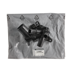 Termostat Kutusu - Megane IV, Kadjar 1.2 TCe H5F