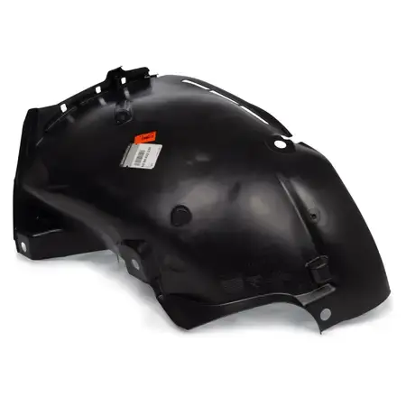 Ön Sağ Camurluk Davlumbazi Ön Sandero