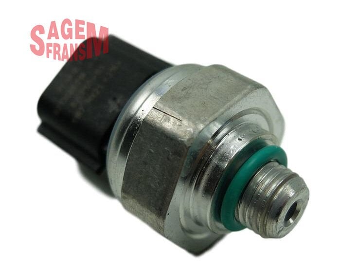 Klima Basinc Musuru Clio Iv Fluence Sandero Lodgy