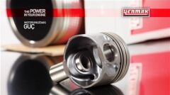 Motor Kit Std R12 R9 R19 1400 76 Mm