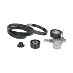 7PK1685 Alternatör Kayış Seti Trafic Iii Master Iii 2.0 2.2 2.5DCI M9R M9T