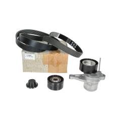 7PK1685 Alternatör Kayış Seti Trafic Iii Master Iii 2.0 2.2 2.5DCI M9R M9T