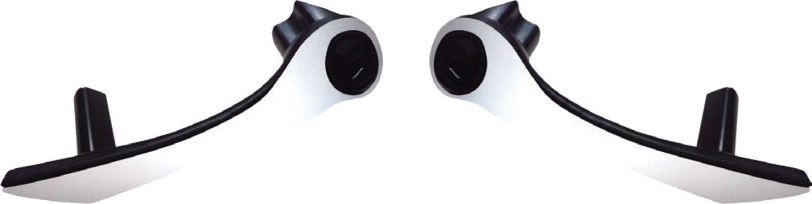 Kapi İç Kolcak Takimi Krom Megane Ii