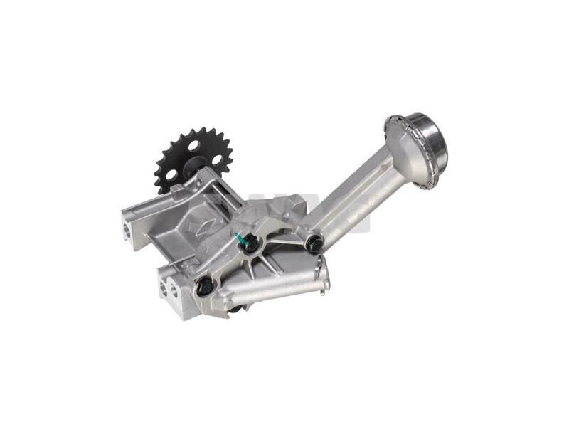 Yag Pompasi Clio Duster Kangoo Megane Laguna 1.5 DCI