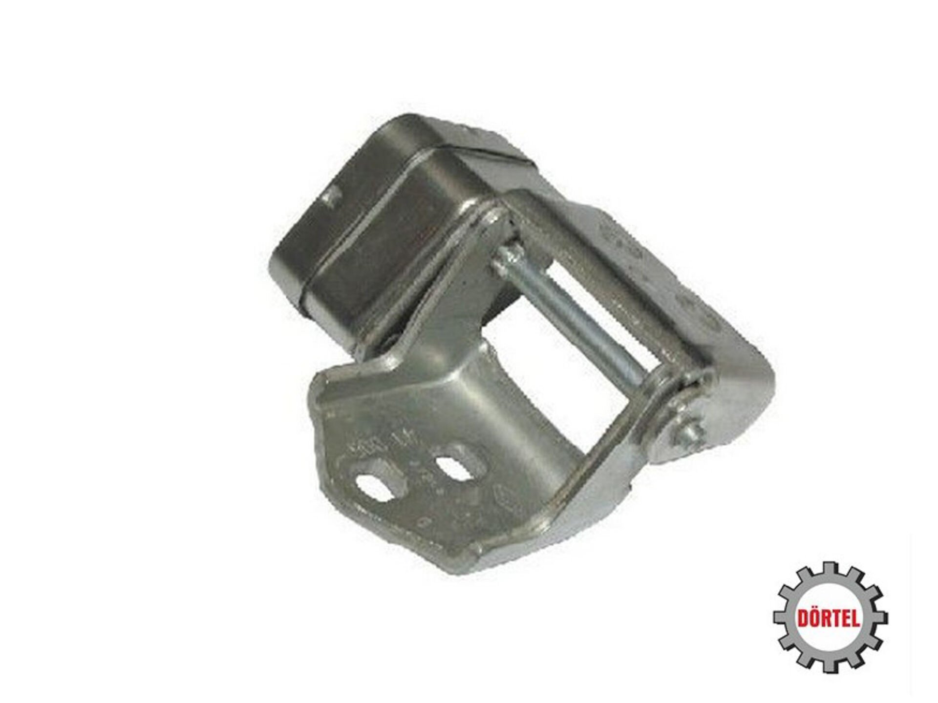 Kapi Mentesesi Ön Sağ Alt Megane Ii