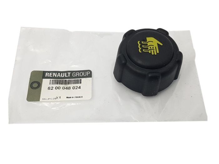 Radyator Yedek Su Depo Kapagi Clio Iii Iv Kangoo Megane Ii Iii Megane Ii Fluence Latitude Trafic Ii
