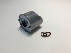 Yakit Filtresi ( Mazot )P207 1.4 1.6 HDI P308 P508 P3008 P5008 Partner Tepee Berlingo C3 C4 1.6 HDI