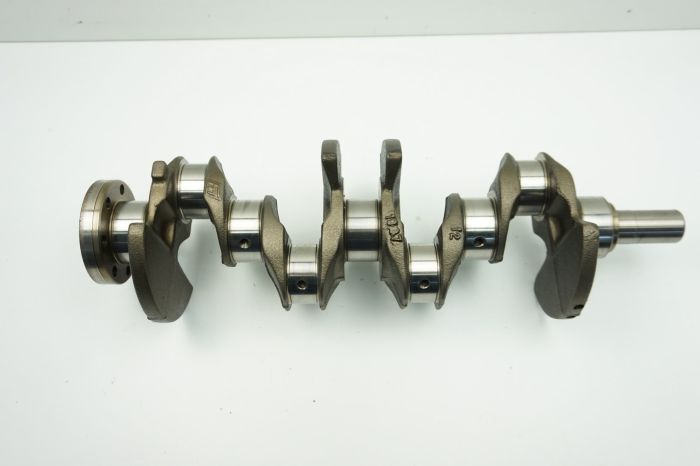 Krank Clio - Mgn - Kng 1.4 8V K7J - K4J