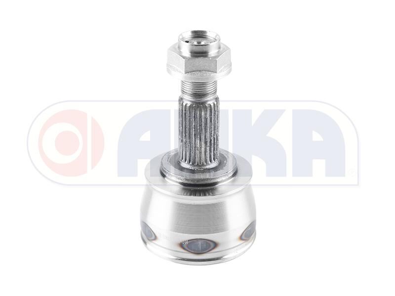 Aks Kafasi Dış Bravo 1.4 16V 2007 - Doblo Mpv 2010 - Panda Stilo