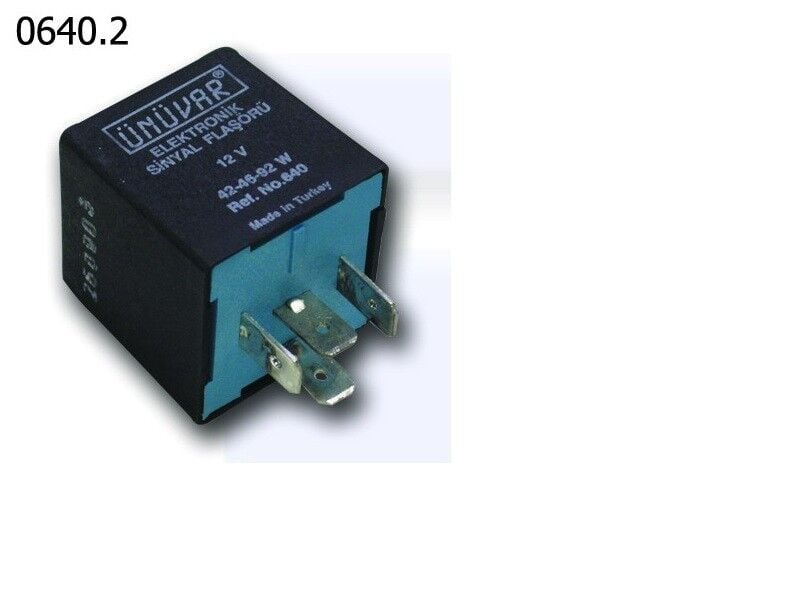 Sinyal Flasoru R9 R19