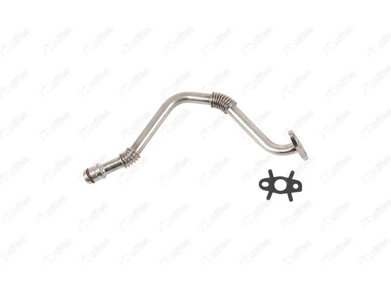 Turbo Yaglama Borusu Megane I Clio Ii Kangoo Traffic Ii Master Ii Laguna Ii