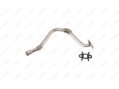 Turbo Yaglama Borusu Megane I Clio Ii Kangoo Traffic Ii Master Ii Laguna Ii