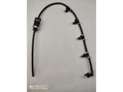 Enjektor Geri Donus Borusu Crafter 2.5 TDI 07 - 11