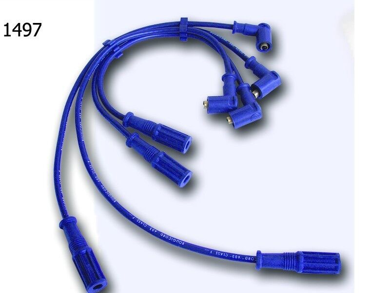 Buji Kablosu Palio Palio Weekend Siena 1.4I 8V Karb.