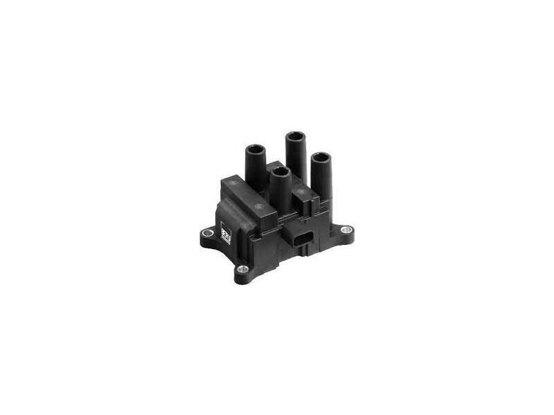 Atesleme Bobini Fiesta V - Vi 01> Fusion 01> 1.4 1.6 Ti Focus Ii C Max 1.4 1.6 Ti 04 - 11 Volvo C30 06>