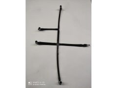 Enjektor Geri Donus Borusu Transporter T5 T6 2.0 TDI