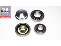 Ön Teker Rulman Kiti Sağ 131 Dks