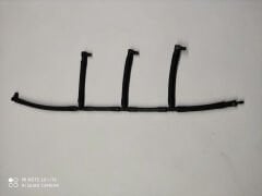 Enjektor Geri Donus Borusu Golf Jetta Passat Caddy Polo Octavia Toledo Leon A3 1.6 TDI