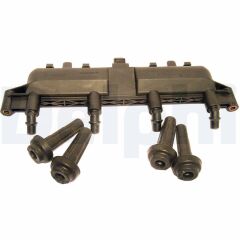 Atesleme Bobini Berlingo Saxo Xsara P106 P206 P306 P406 P1007 Partner 97 =>