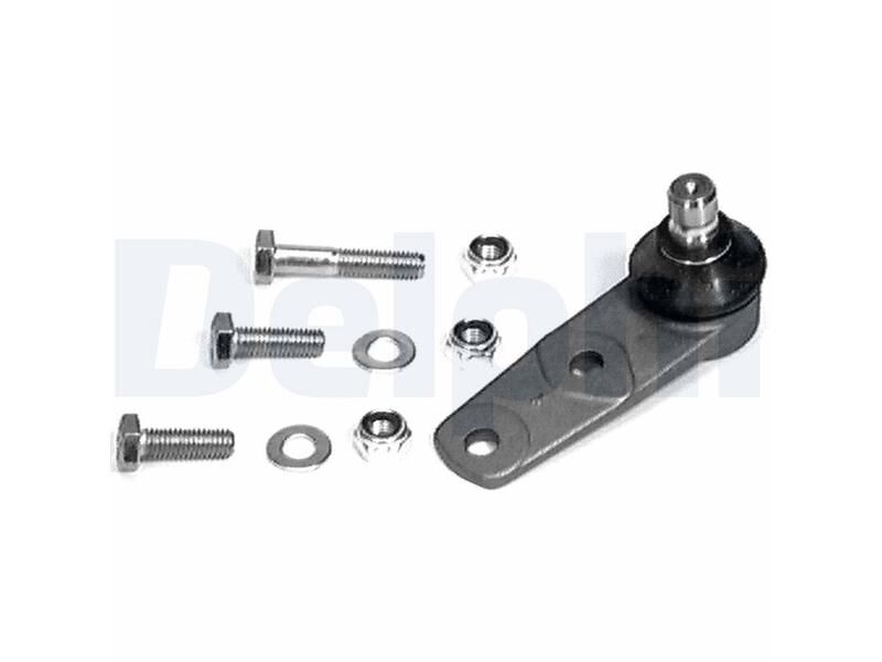 Rotil Alt Dar Delik R9 R11 Megane Clio Kangoo