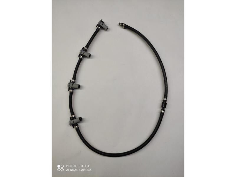 Enjektor Geri Donus Borusu Sprinter Vito Viano 2.2 Cdi