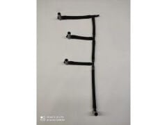 Enjektor Geri Donus Borusu Golf A3 1.6 TDI