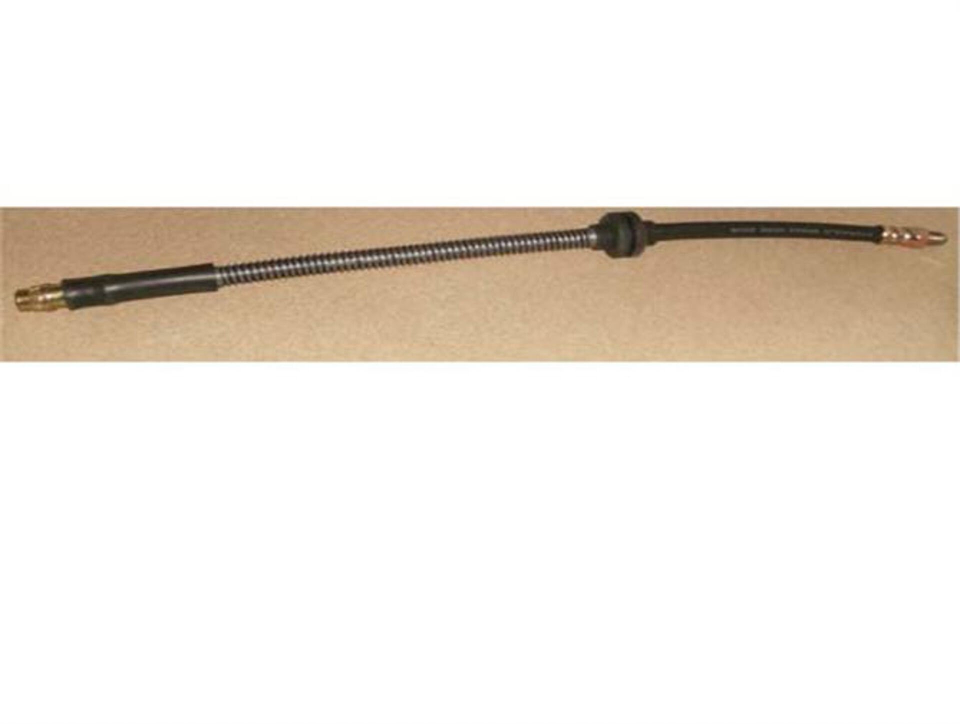 Fren Hortumu Ön Scudo