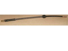 Fren Hortumu Ön Scudo