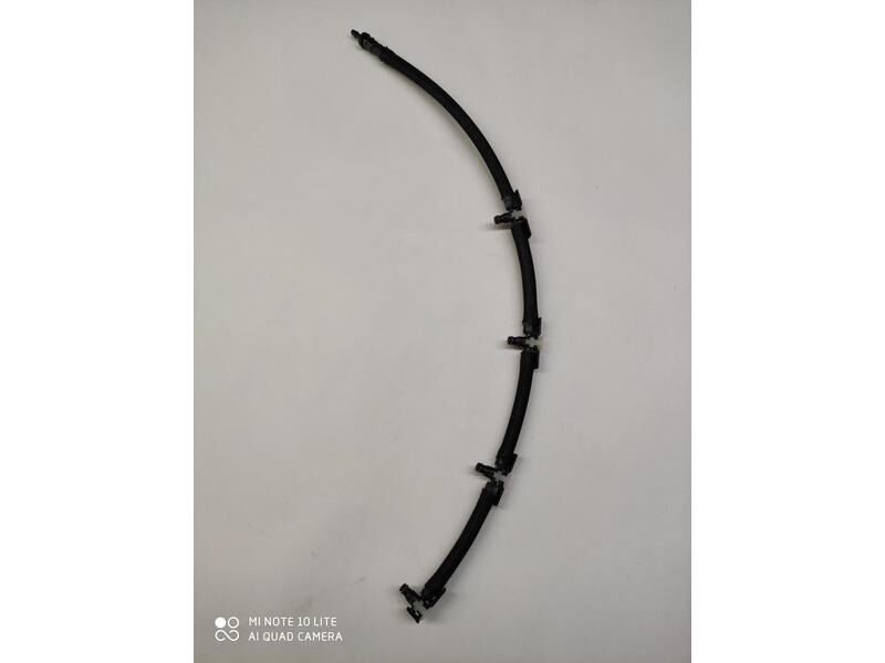 Enjektor Geri Donus Borusu Crafter Golf 7 Jetta