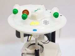 Depo Samandirasi Master III 2.3