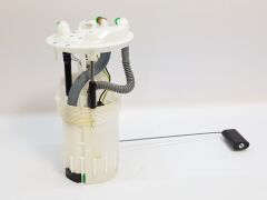 Depo Samandirasi Master III 2.3