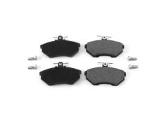 Fren Balatasi Ön Ince Golf Ii - Iii 84 - 92 Passat Ii - Iii 85 - 97 Ibiza Cordoba Toledo 93 - 99 Inca 99 - 01 (