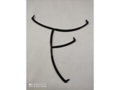 Enjektor Geri Donus Borusu Polo 1.2