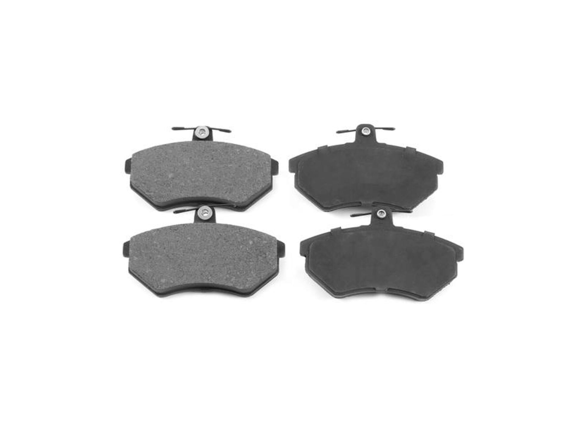 Fren Balatasi Ön Ince Golf Ii - Iii 84 - 92 Passat Ii - Iii 85 - 97 Ibiza Cordoba Toledo 93 - 99 Inca 99 - 01