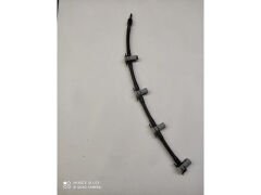 Enjektor Geri Donus Borusu Passat Tiguan 08 - 12