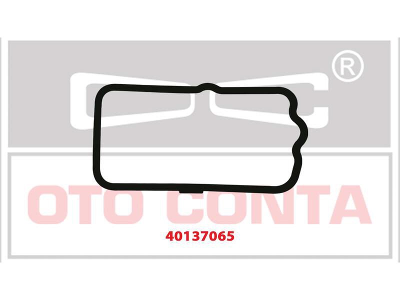 Karter Conta Si Master 2.5 DCI 16V G9U Movano 2.5 Cdti Nitril