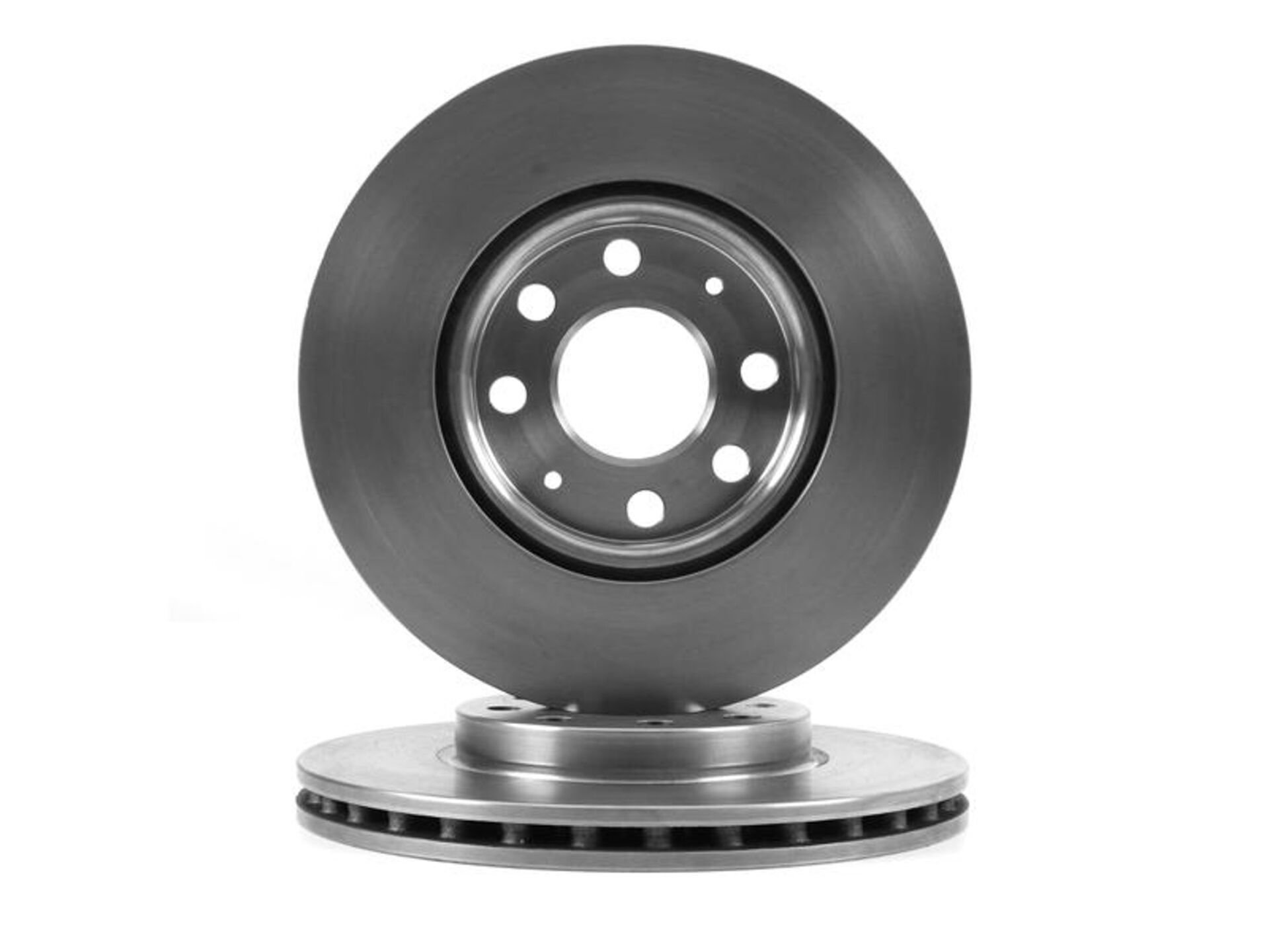 Fren Diski Ön Havali Corsa D 07> Corsa E 14> Adam 13> Punto Evo - Grande Punto 05> (257X22) 14 Jant 6