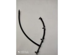 Enjektor Geri Donus Borusu A4 06 - 16 A5 09 - 17 A6 Q5 Exeo