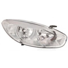 Far Sağ Fluence 2010 >krom Motorlu