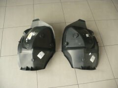 Camurluk Davlumbazi Arka Sağ Duster 17 -