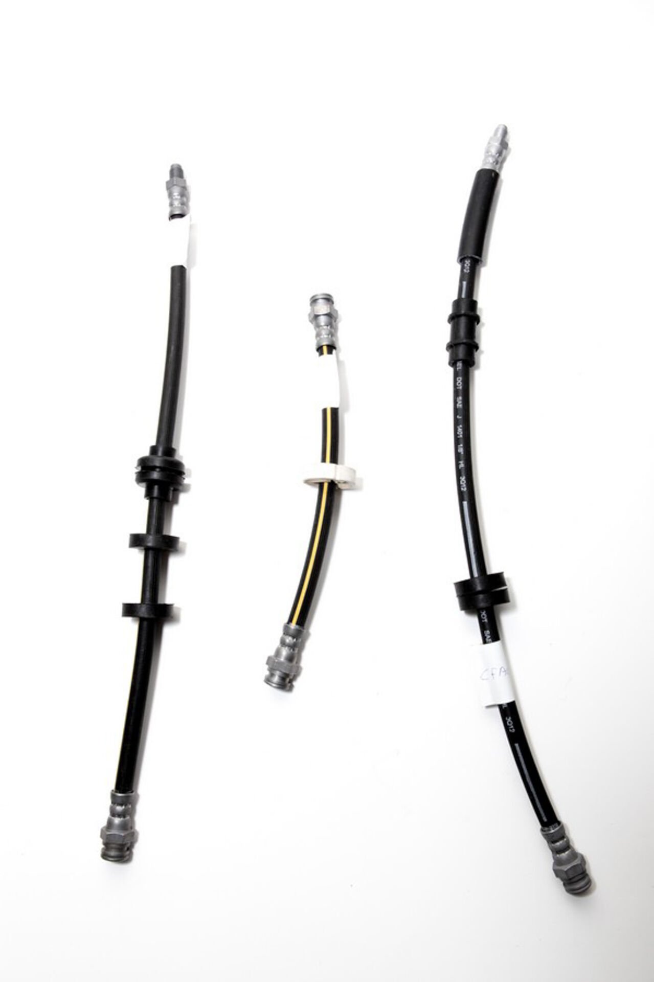 Fren Hortumu Arka Marea